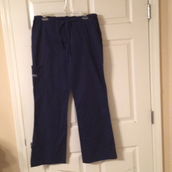 Scrubs Bundle Navy Blue - Picture 5 of 6